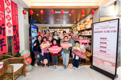 八闽书房｜福韵漫八闽 书香润万家