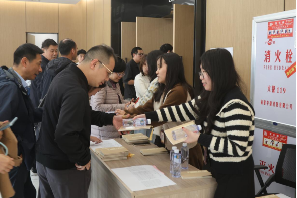 福建省图书馆积极组织参加2026年第1期“文旅青年说”活动